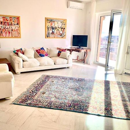 شقة Casa Sole نابولي المظهر الخارجي الصورة