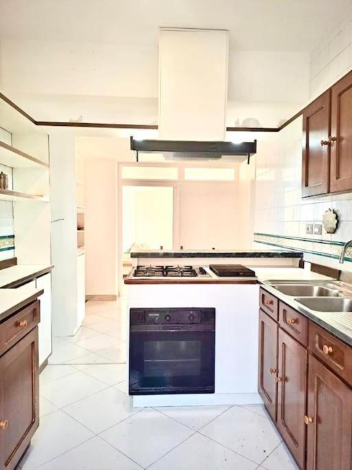 شقة Casa Sole نابولي المظهر الخارجي الصورة