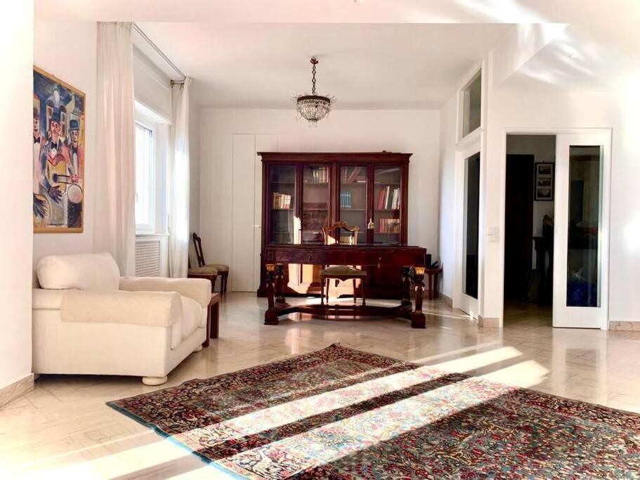 شقة Casa Sole نابولي المظهر الخارجي الصورة