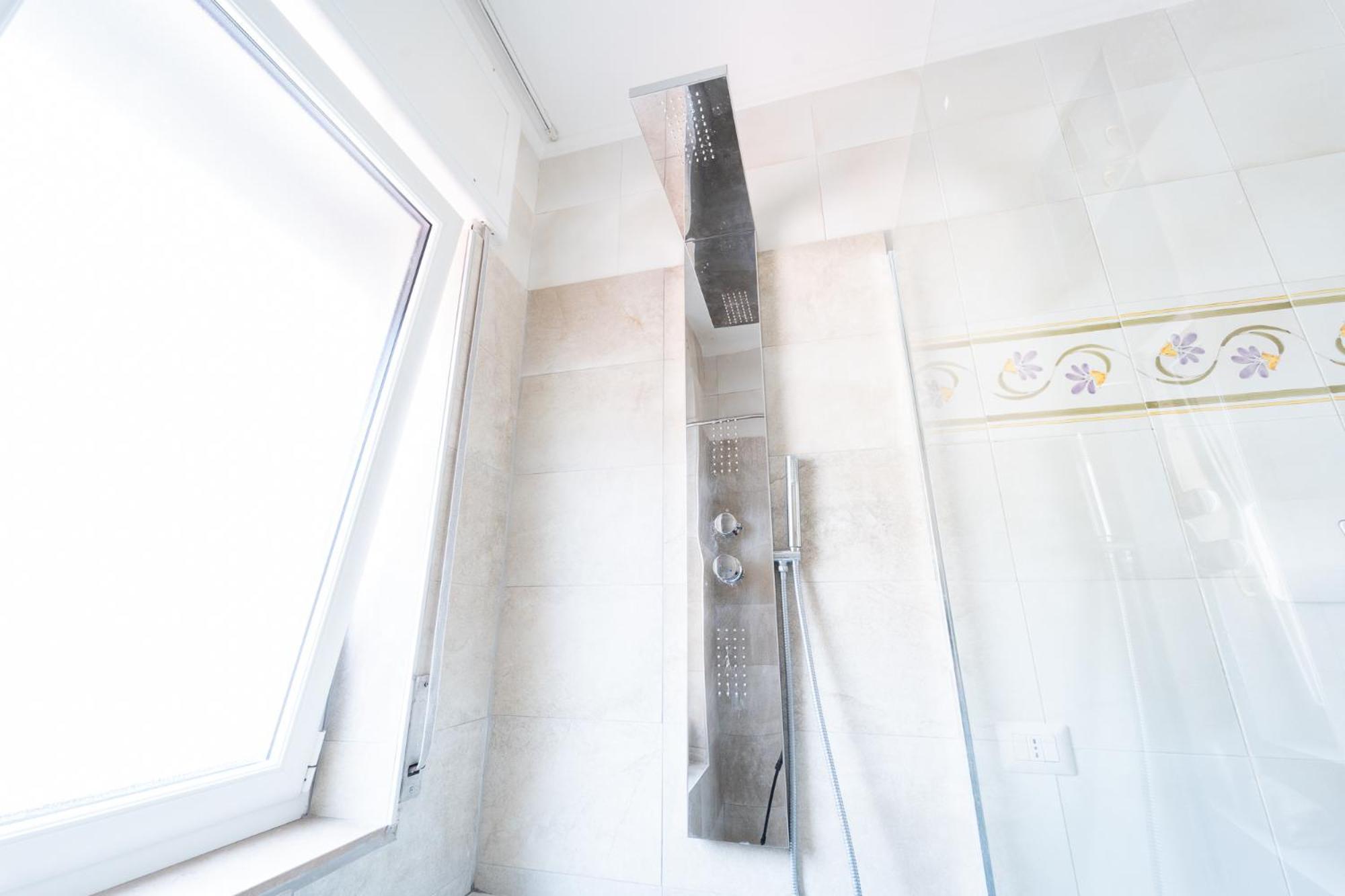 شقة Casa Sole نابولي المظهر الخارجي الصورة