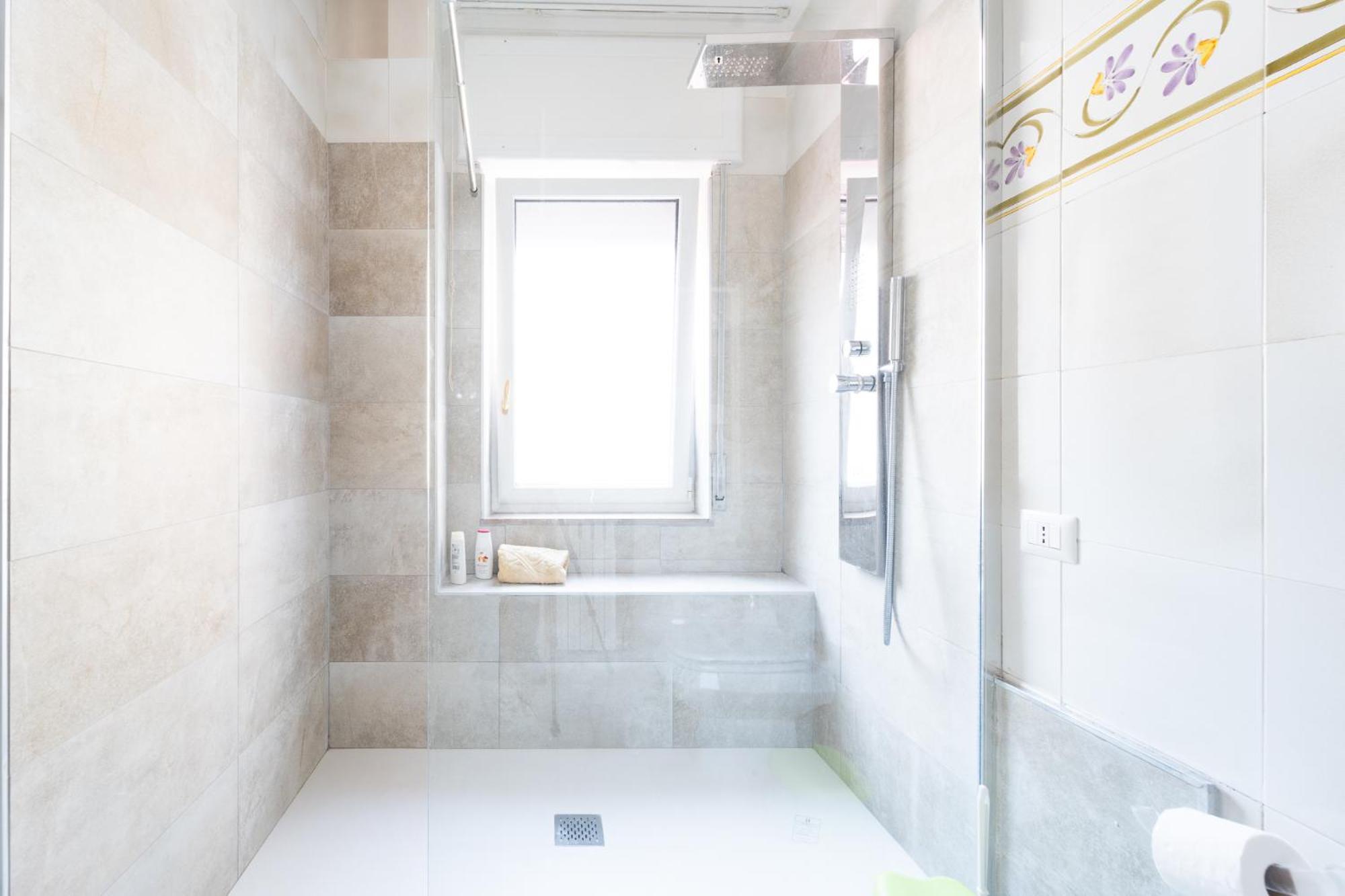 شقة Casa Sole نابولي المظهر الخارجي الصورة